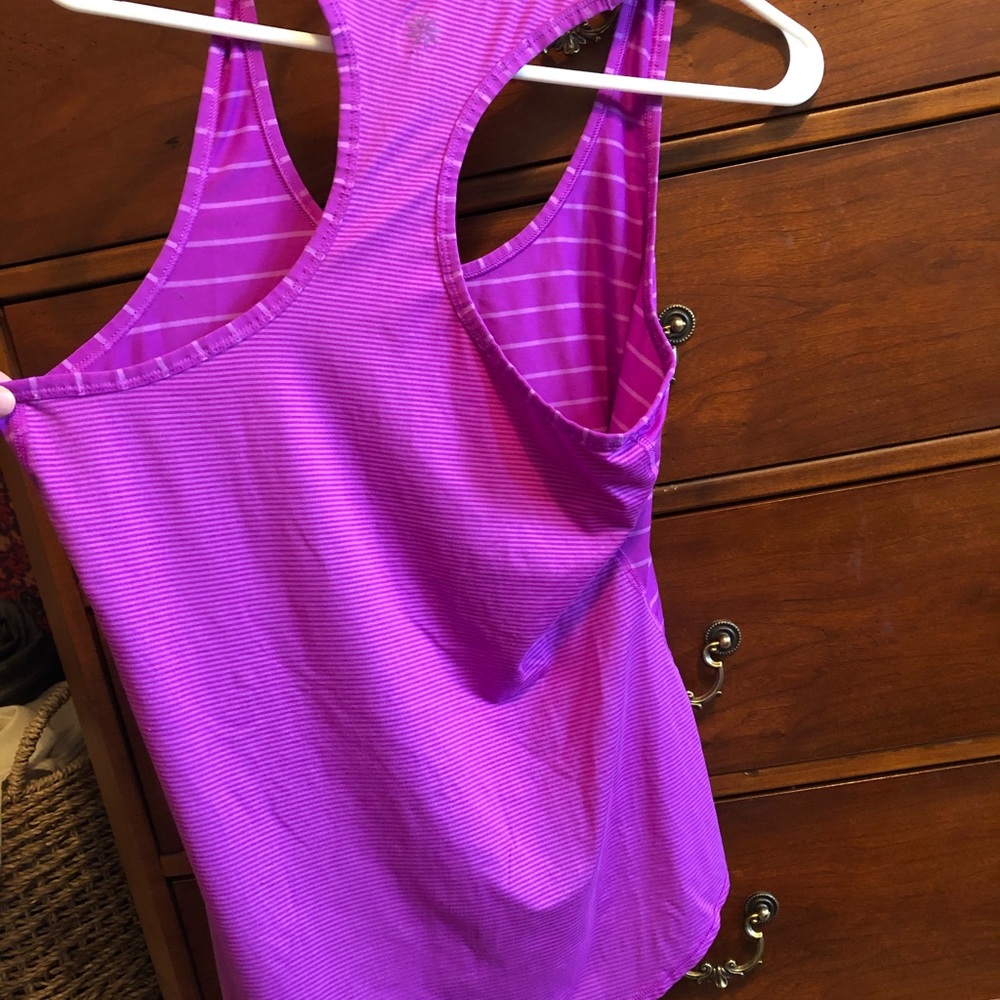Athleta workout tank
